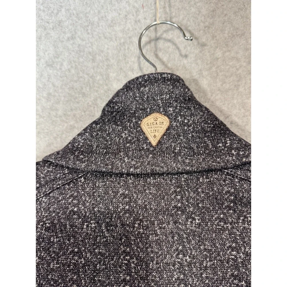 N/A dx jacket
